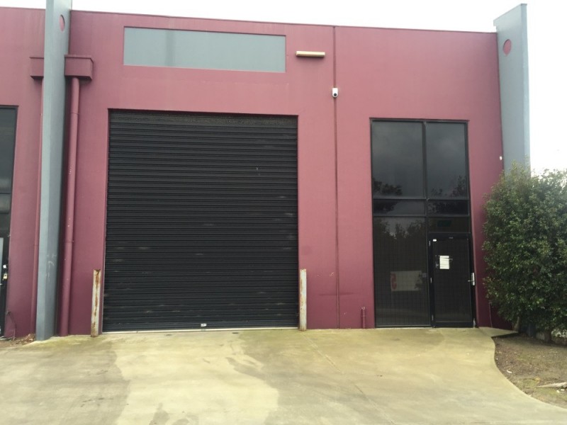 1/5 Techno Park Drive, Williamstown VIC 3016