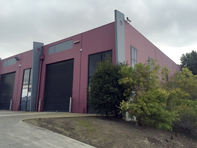 1/5 Techno Park Drive, Williamstown VIC 3016
