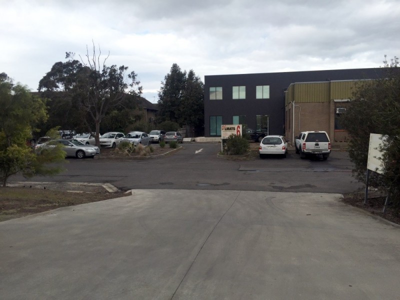 1/5 Techno Park Drive, Williamstown VIC 3016