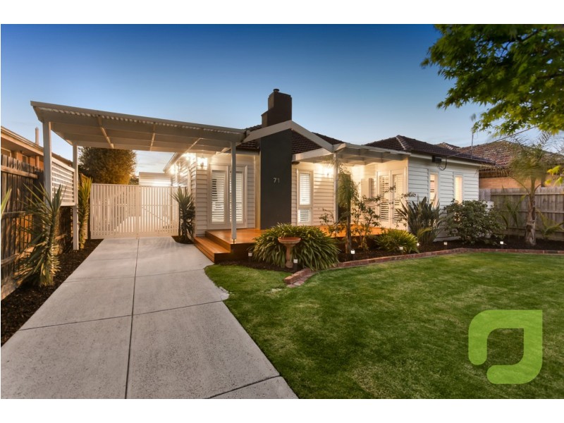 71 Rose Street, Altona VIC 3018