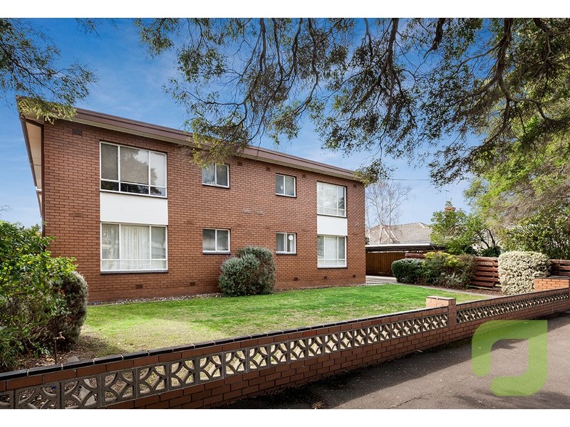 3/178 Ferguson Street, Williamstown VIC 3016