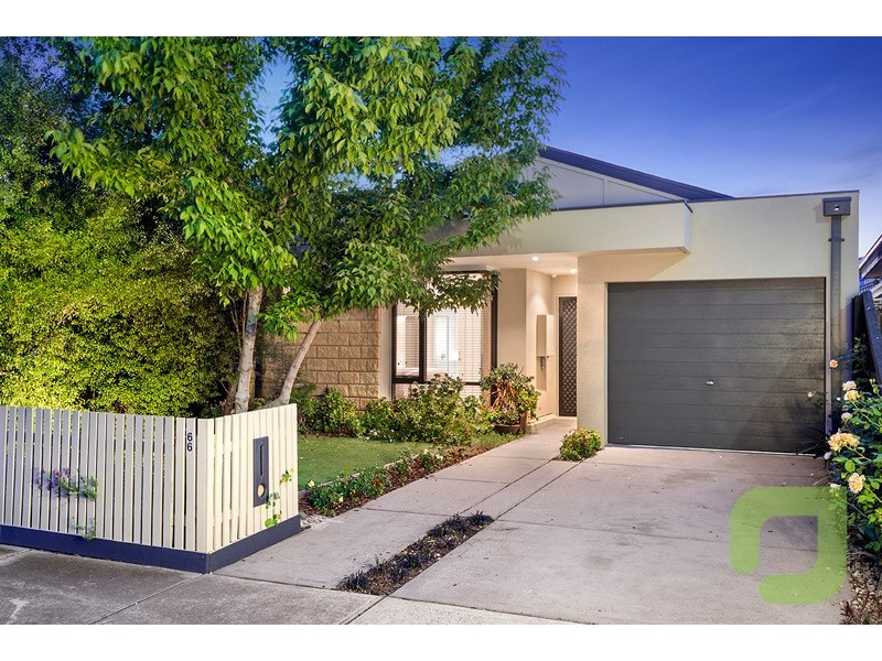 66 Vernon Street, South Kingsville VIC 3015