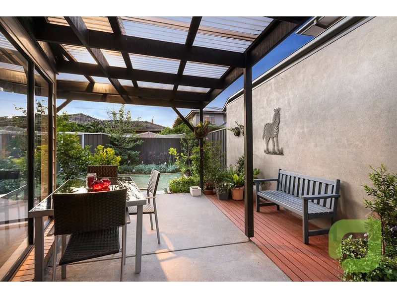 66 Vernon Street, South Kingsville VIC 3015