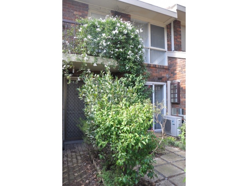 39/91-93 Manningham Street, Parkville VIC 3052