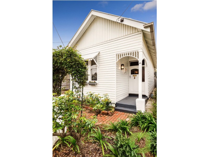 46 Speight Street, Newport VIC 3015