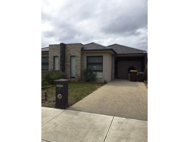 22 Ransom Avenue, Altona VIC 3018