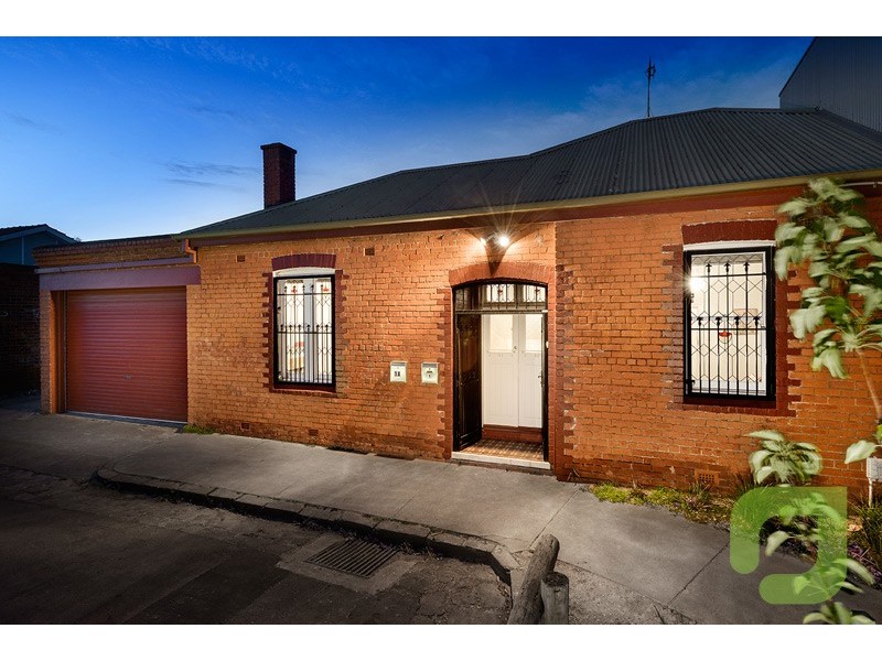 1 Dickson Street, Kingsville VIC 3012