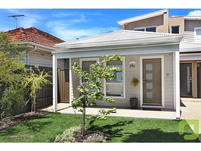 29A Kingston Street, Yarraville VIC 3013
