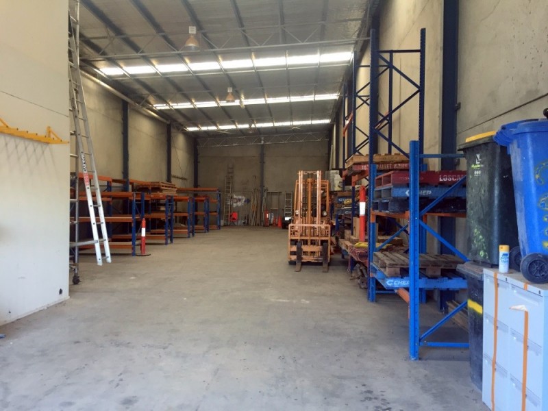 1/5 Bentley Street, Williamstown VIC 3016