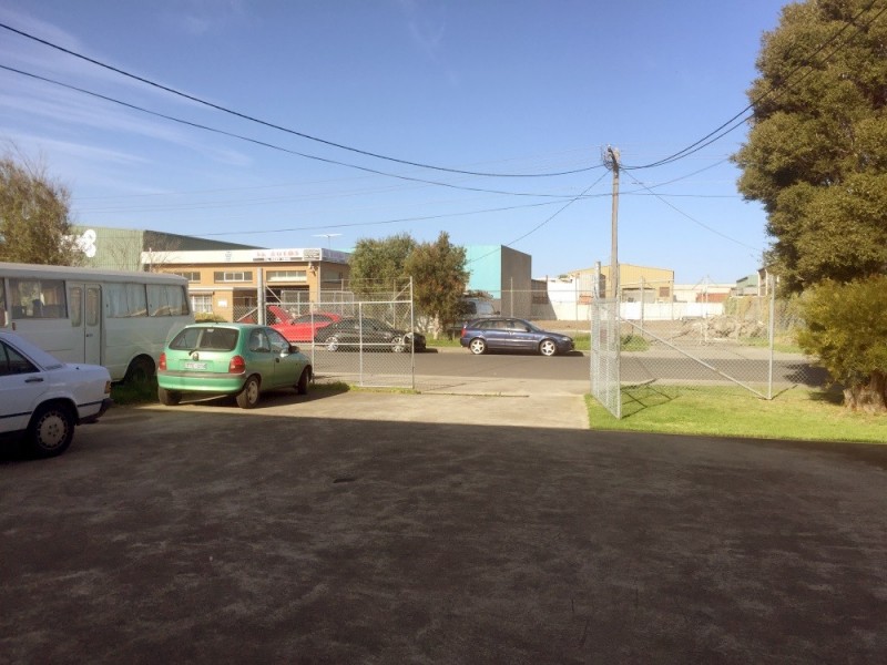 1/5 Bentley Street, Williamstown VIC 3016