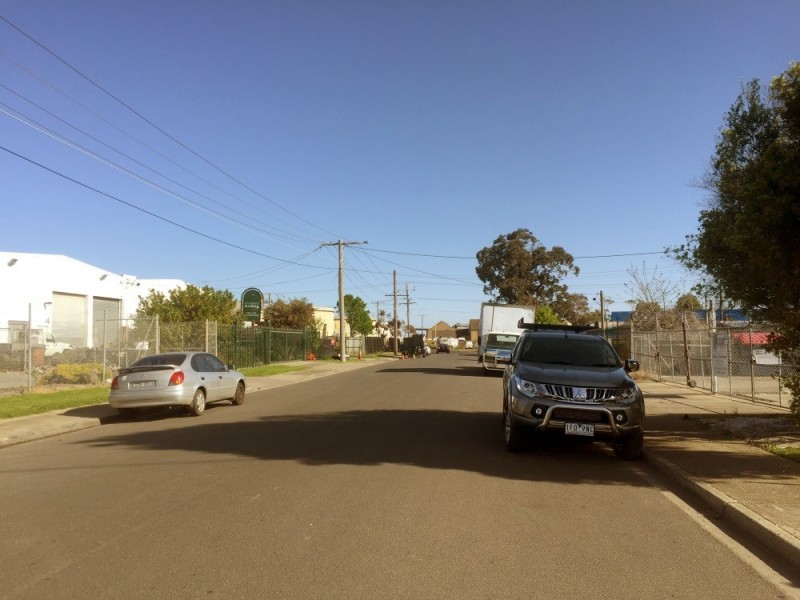 1/5 Bentley Street, Williamstown VIC 3016