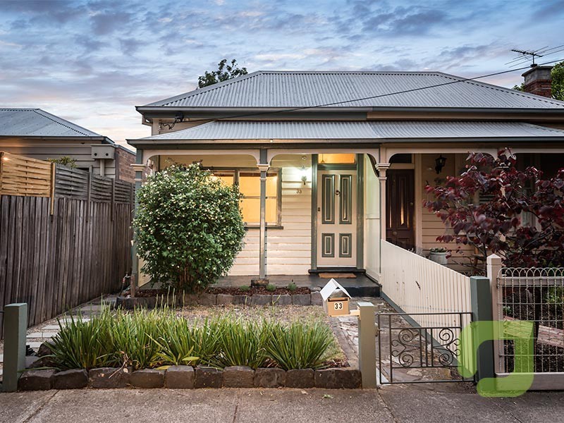 33 Osborne Street, Williamstown VIC 3016