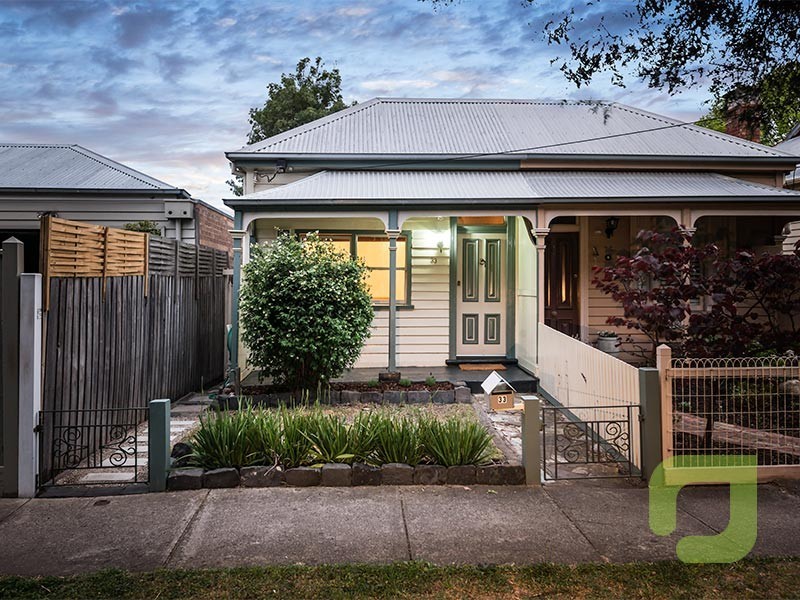 33 Osborne Street, Williamstown VIC 3016