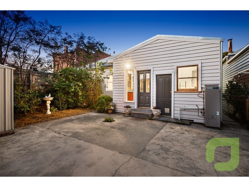 123 North Road, Newport VIC 3015