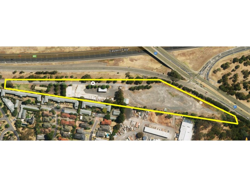 1 Yarra Boulevard, Kew VIC 3101