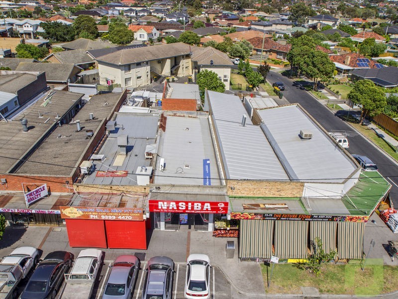 71 The Circle, Altona VIC 3018