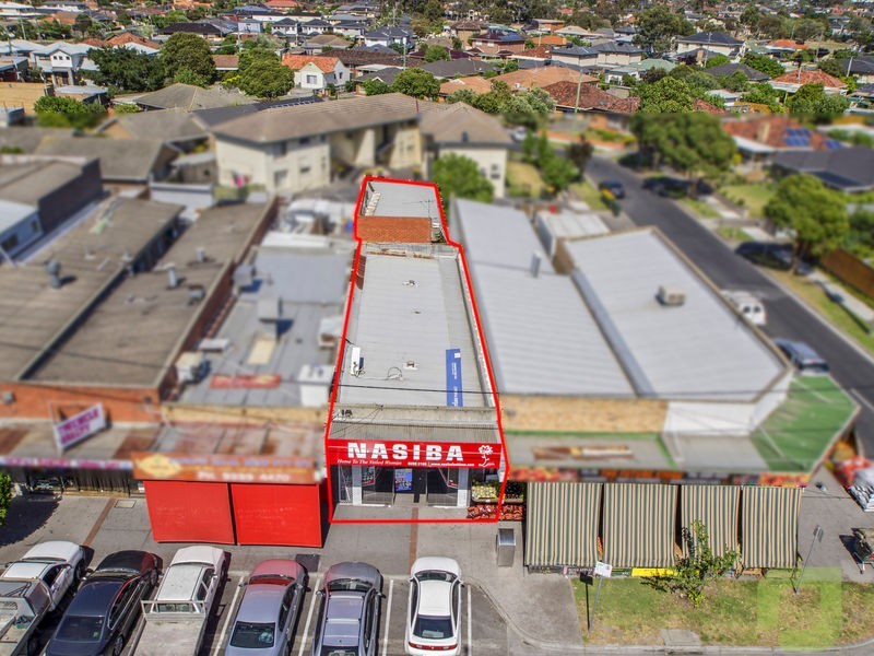 71 The Circle, Altona VIC 3018