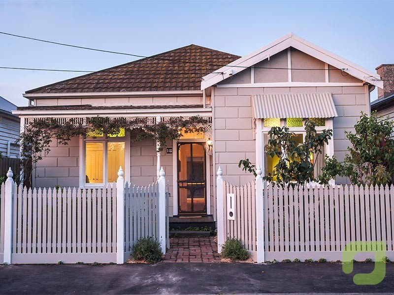 18 Regent Street, Yarraville VIC 3013