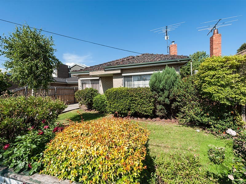 27 Eirene Street, Yarraville VIC 3013
