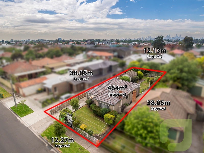 27 Eirene Street, Yarraville VIC 3013