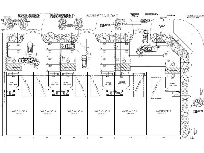 3/13 Independent, Ravenhall VIC 3023 Floorplan