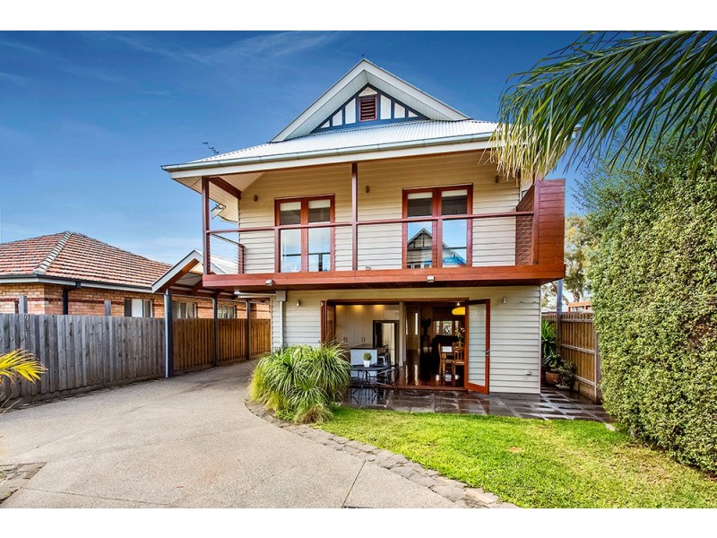 36 Urwin Street, Yarraville VIC 3013