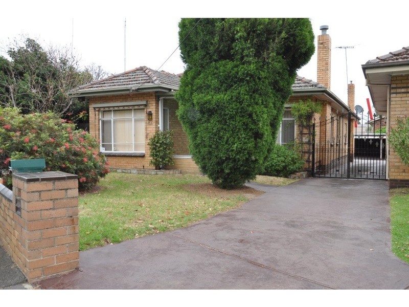 1/87 Manningham Street, Parkville VIC 3052