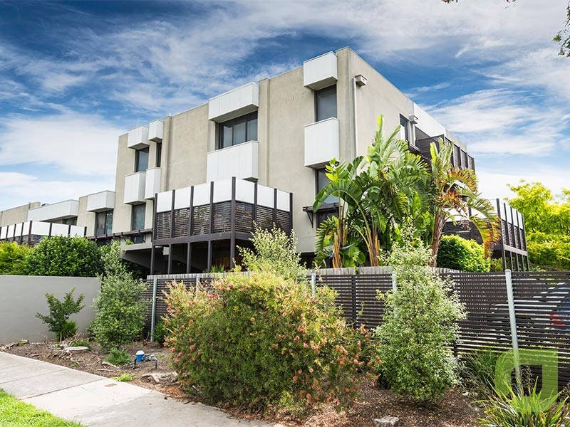 9/40 Stephen Street, Yarraville VIC 3013