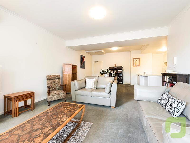 9/40 Stephen Street, Yarraville VIC 3013
