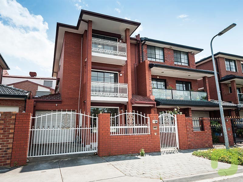 5 Beevers Street, Footscray VIC 3011