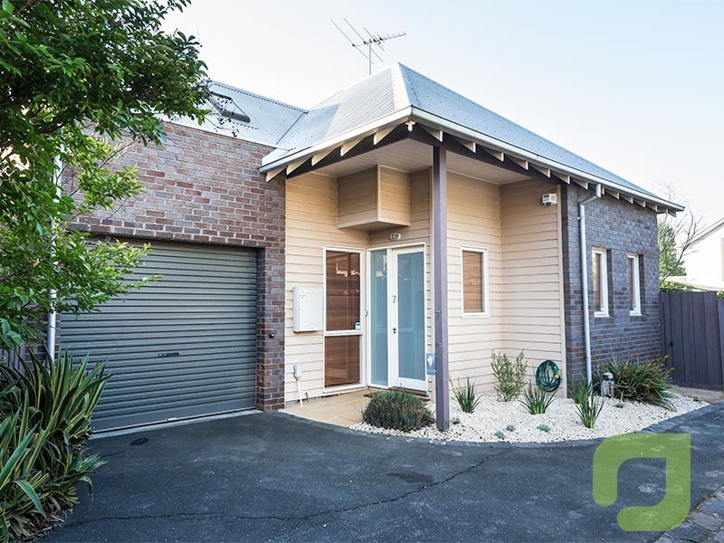 7 Ellery Lane, Williamstown VIC 3016