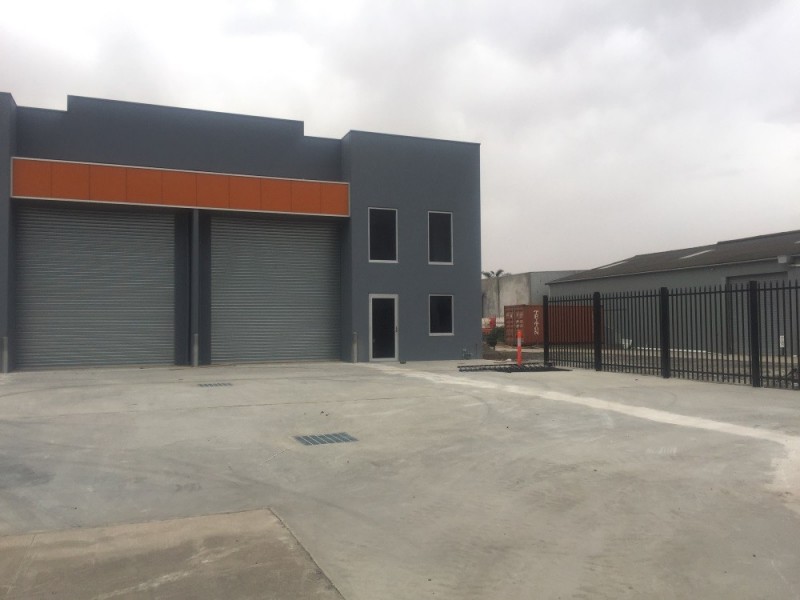 2/1 Orange Street, Williamstown VIC 3016