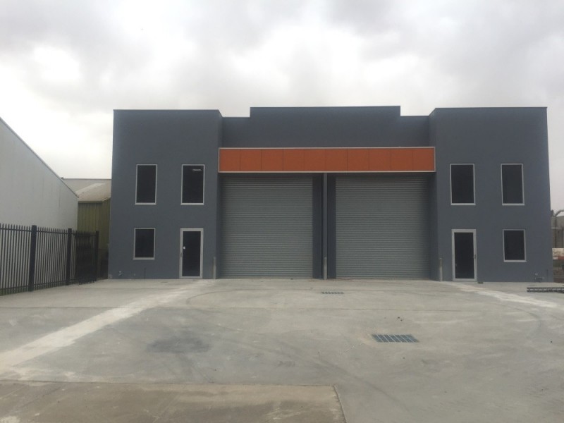 2/1 Orange Street, Williamstown VIC 3016