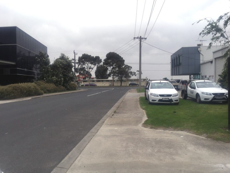 2/1 Orange Street, Williamstown VIC 3016
