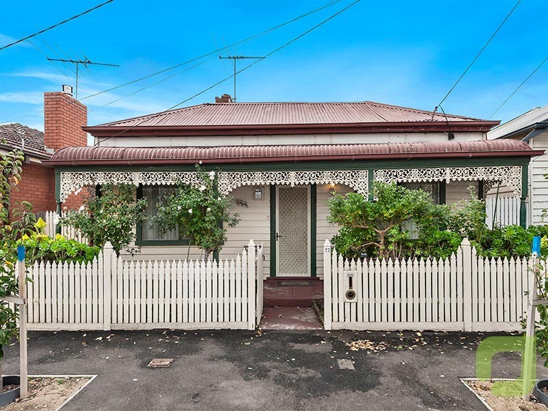22 Blackwood Street, Yarraville VIC 3013