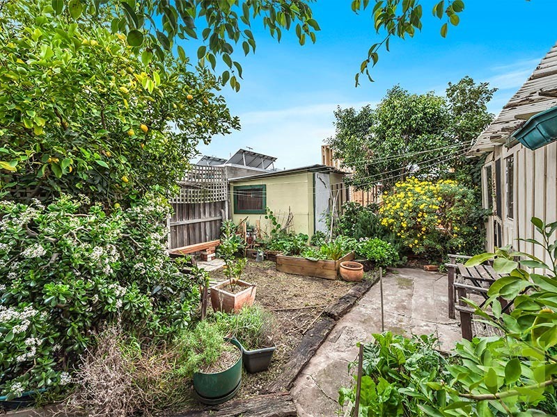 22 Blackwood Street, Yarraville VIC 3013