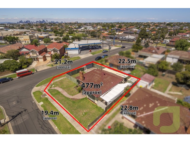 1 Dunedin Street, Maidstone VIC 3012