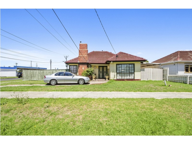 1 Dunedin Street, Maidstone VIC 3012