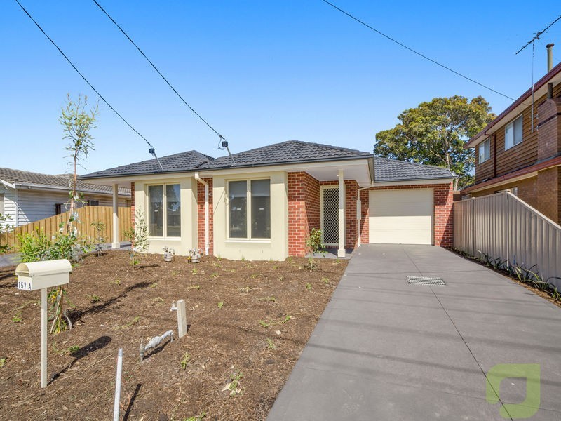 157A Grieve Parade, Altona VIC 3018