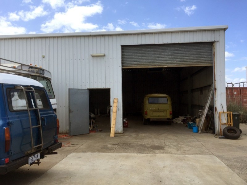 2/40 Macaulay Street, Williamstown VIC 3016