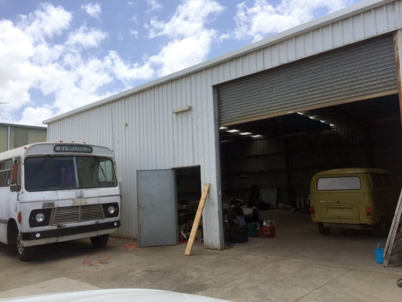 2/40 Macaulay Street, Williamstown VIC 3016