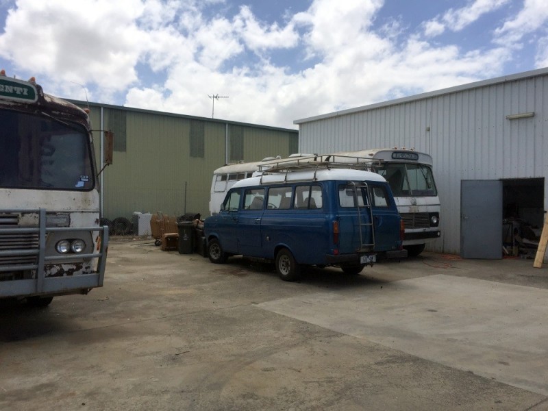 2/40 Macaulay Street, Williamstown VIC 3016