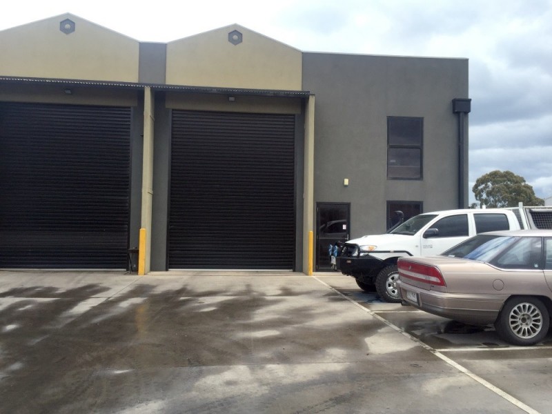 2/15 Albermarle Street, Williamstown VIC 3016