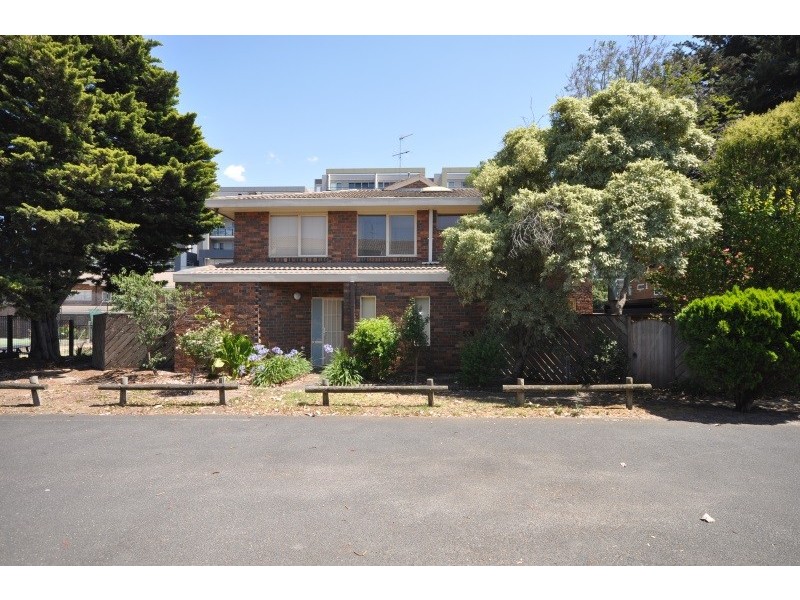 40/91-93 Manningham Street, Parkville VIC 3052