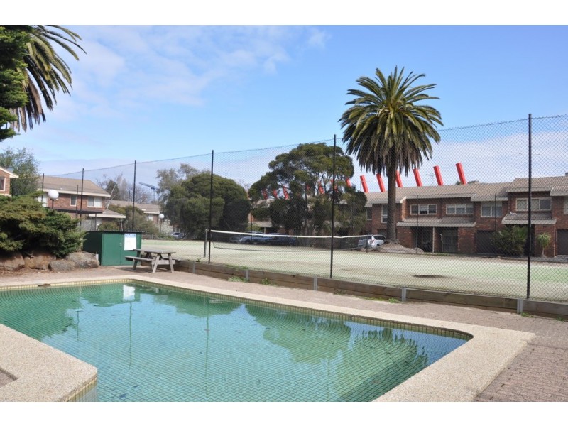 40/91-93 Manningham Street, Parkville VIC 3052