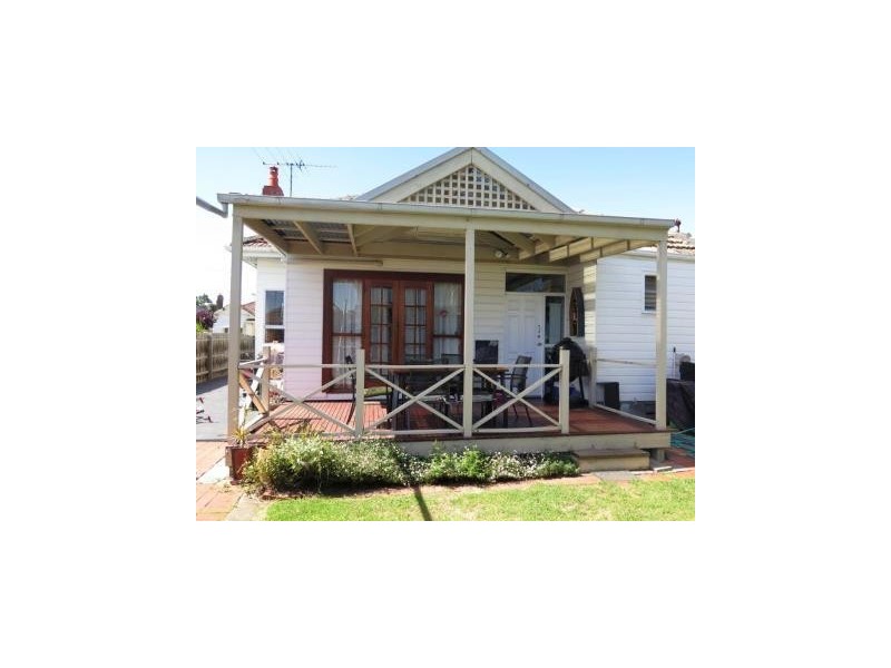 49 Ford Street, Newport VIC 3015