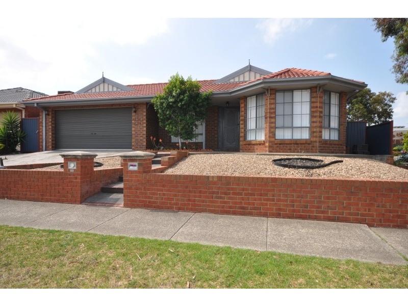 7 Settlers Way, Cairnlea VIC 3023