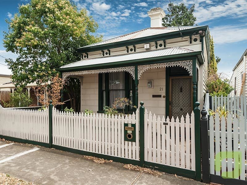 21 Bolton Street, Spotswood VIC 3015