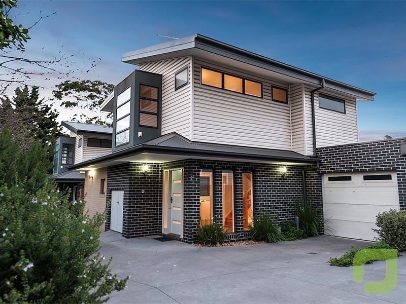 2/31 Beaumont Parade, West Footscray VIC 3012