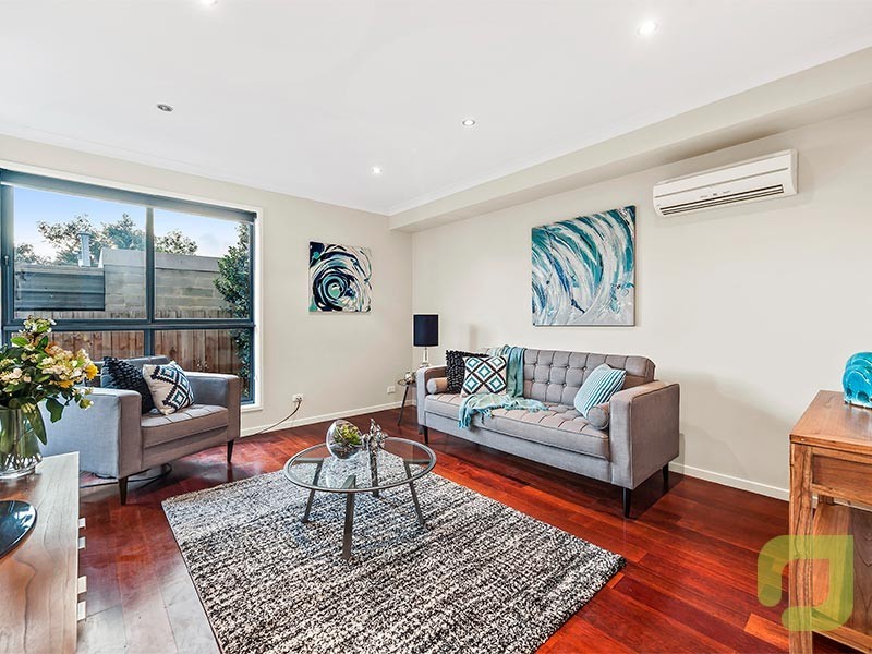 2/31 Beaumont Parade, West Footscray VIC 3012
